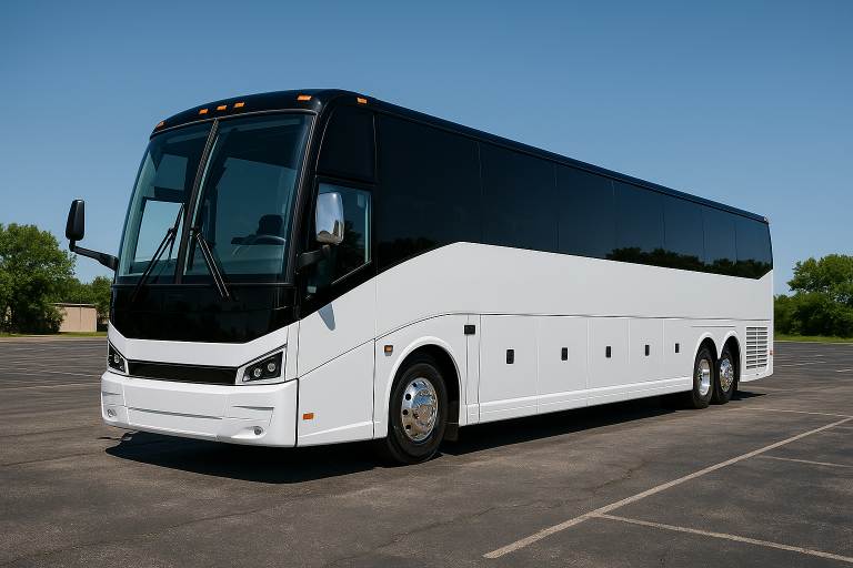 Charter Bus Packing Guide